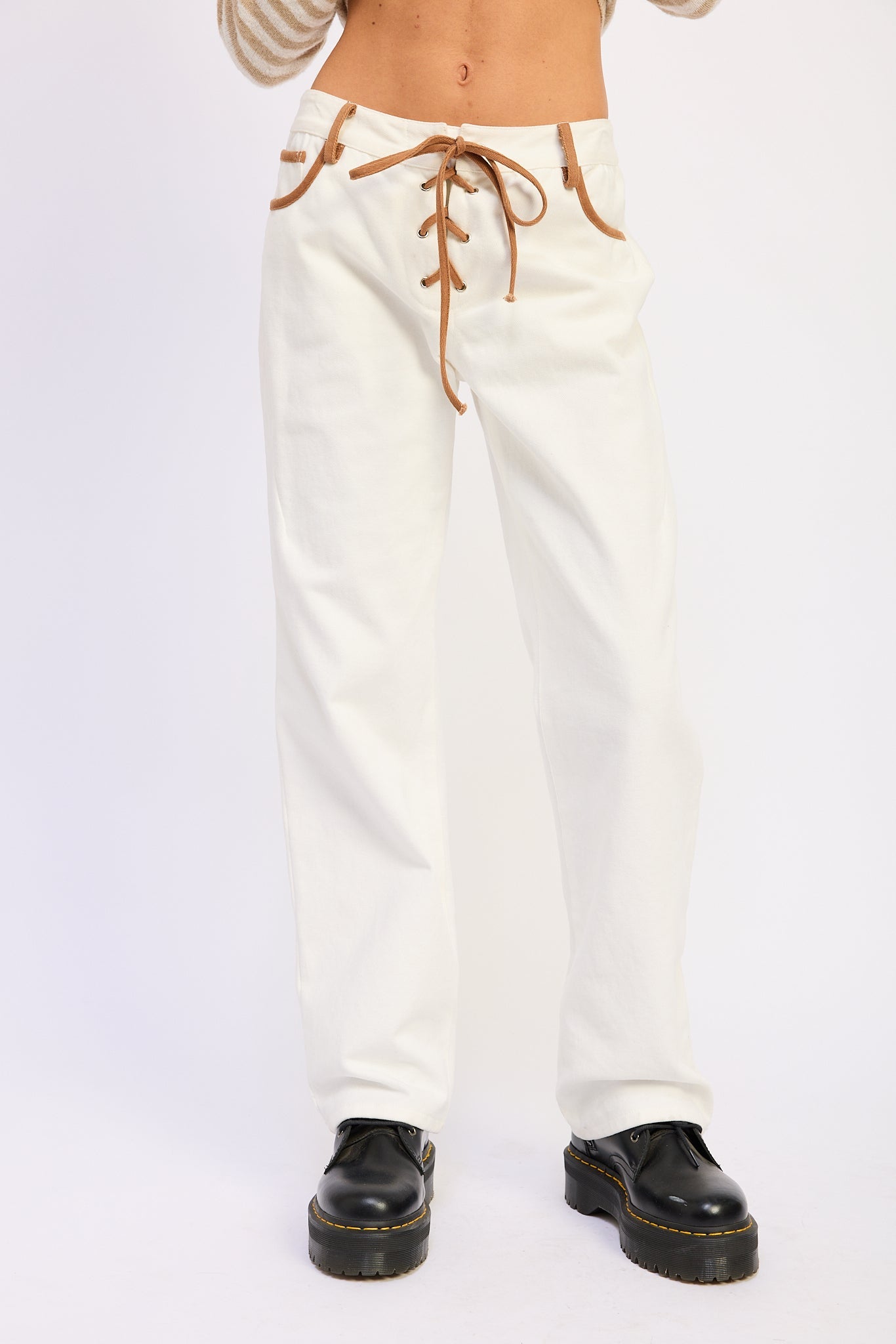 Liliana Jeans view 5 - Liliana Mumy Jeans (bottom)
