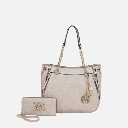 Lina Shoulder Bag and Wallet Set view 24 - Lena Shoulder Bag Kate Spade (one-piece)