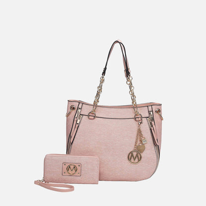 Lina Shoulder Bag and Wallet Set view 25 - Lena Shoulder Bag Kate Spade (one-piece)
