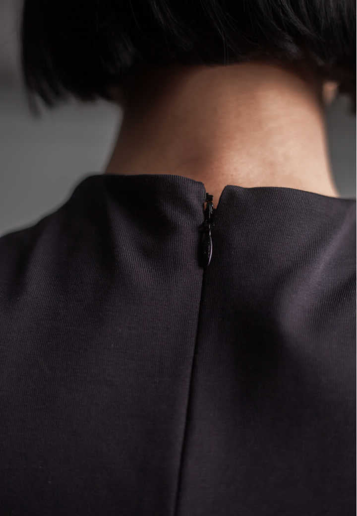Little Black Dress (lbd) view 8 - Black Lbd