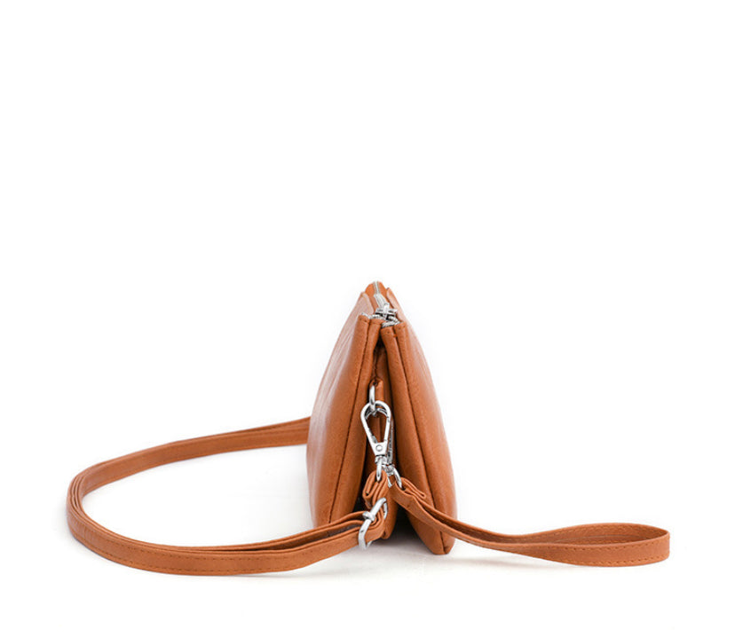 Liv Convertible Compact Crossbody view 10 - Kate Spade Liv Convertible Crossbody (bag)