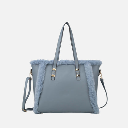 Liza Tote Bag view 10