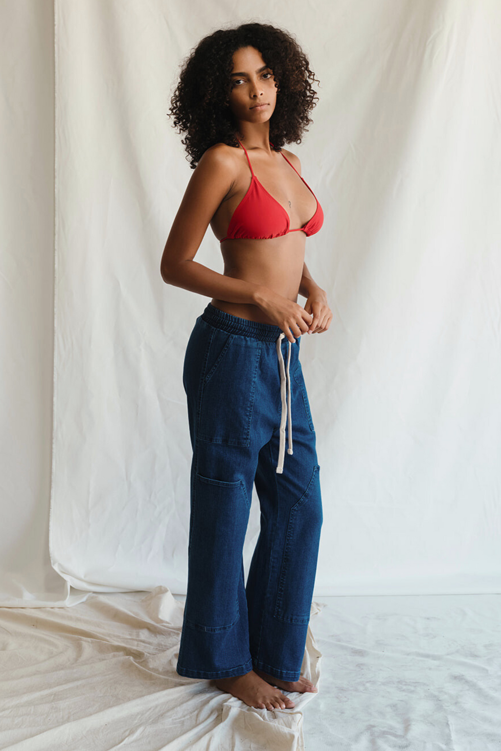 Logan Pant S view 2 (bottom) - logan pants, logan pant university of evansville, logan pant phd - shop at us.meeeshop