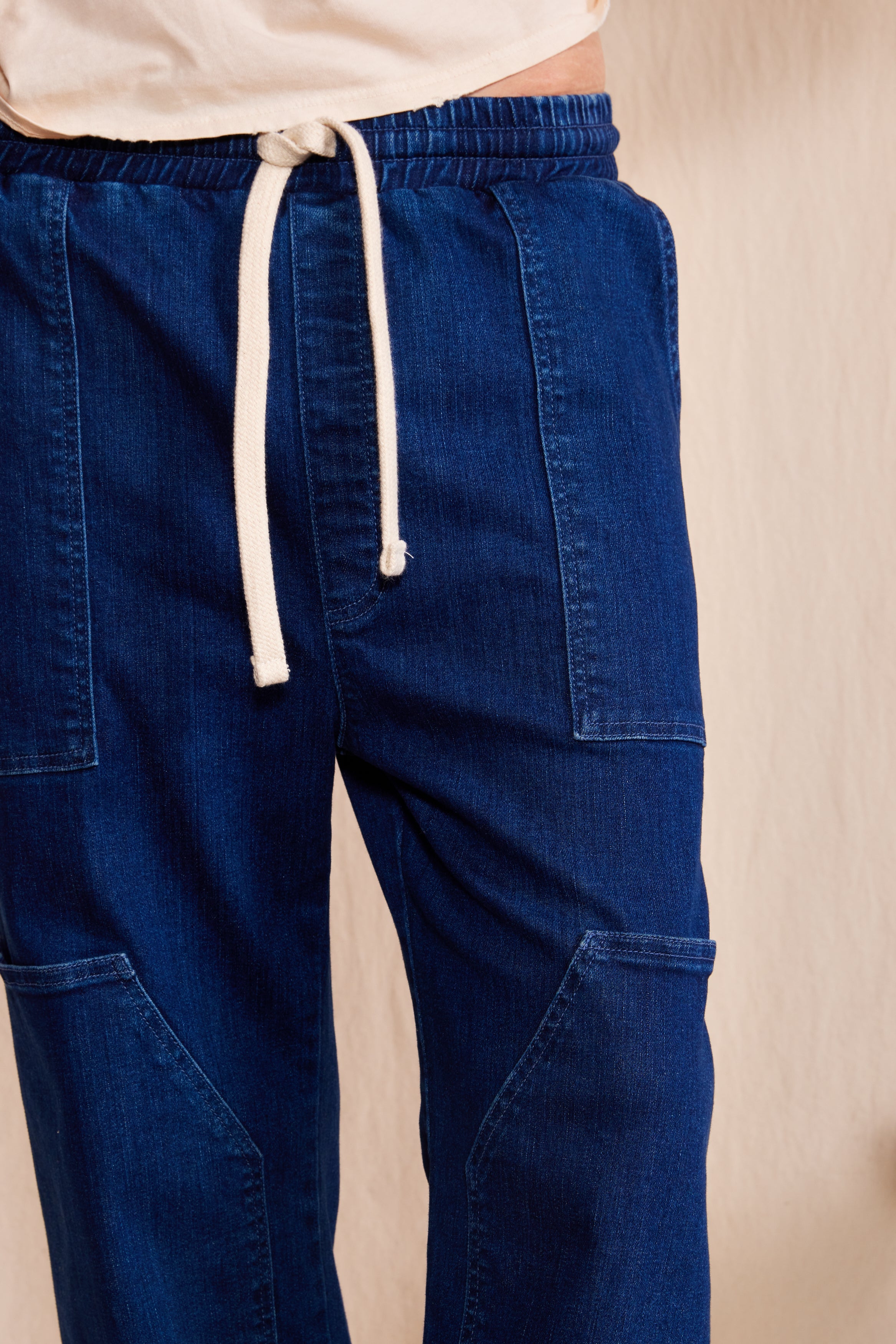 Logan Pant XL view 5 (bottom) - logan pants, logan pant university of evansville, logan pant phd - shop at us.meeeshop
