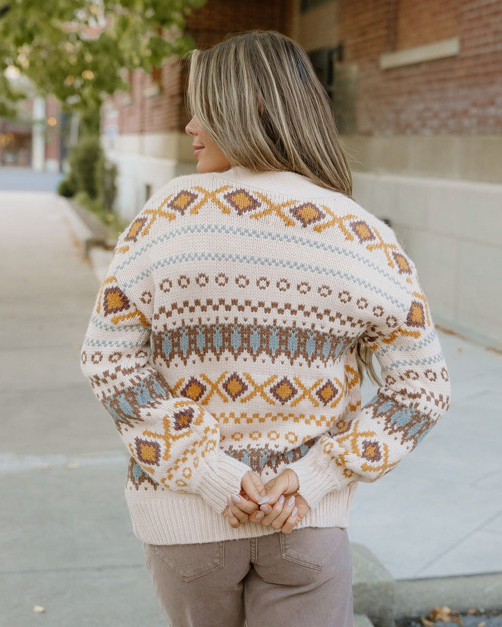 Lone Star Cardigan view 6 (layer) - lone star jacket, lone star sweater, lone star jacket spaceballs - shop at us.meeeshop