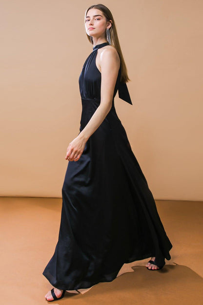 Lookbook Favorite Woven Midi Dress view 7 - Lookbook Fashion Dreamer