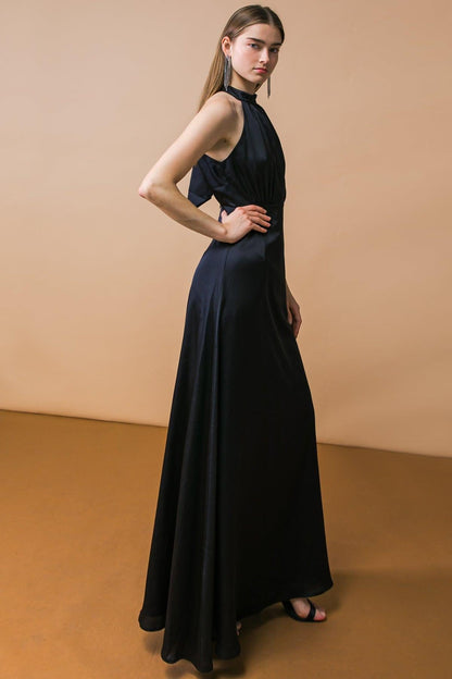 Lookbook Favorite Woven Midi Dress view 8 - Lookbook Fashion Dreamer