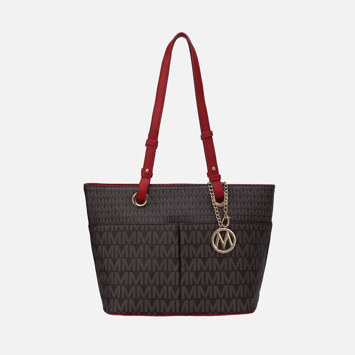 Lori Signature Tote Bag view 11 - Bag Tote