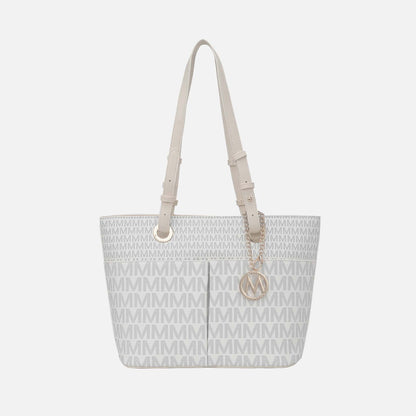 Lori Signature Tote Bag view 13 - Bag Tote