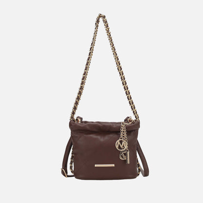 Loriana Quilted Bag view 10