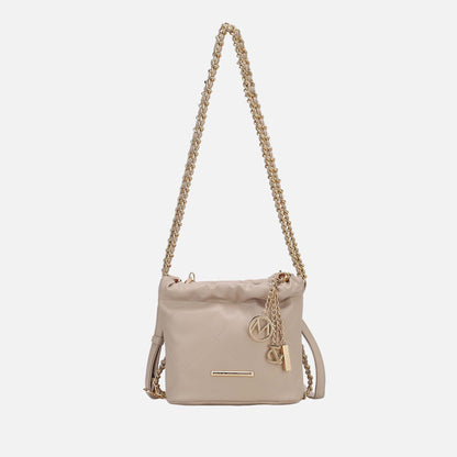 Loriana Quilted Bag view 12