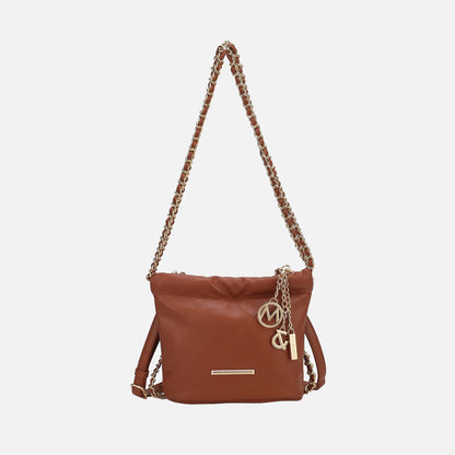 Loriana Quilted Bag view 9