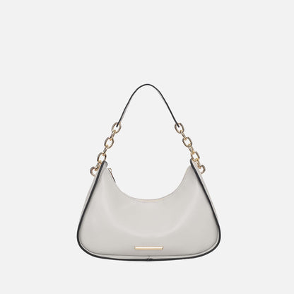 Lottie Hobo Bag in Lilac view 7 - Lottie Shoulder Bag