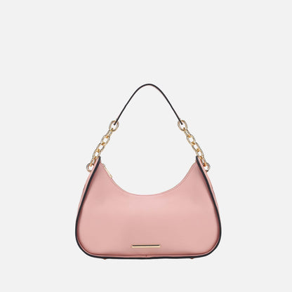 Lottie Hobo Bag view 11 - Lottie Shoulder Bag