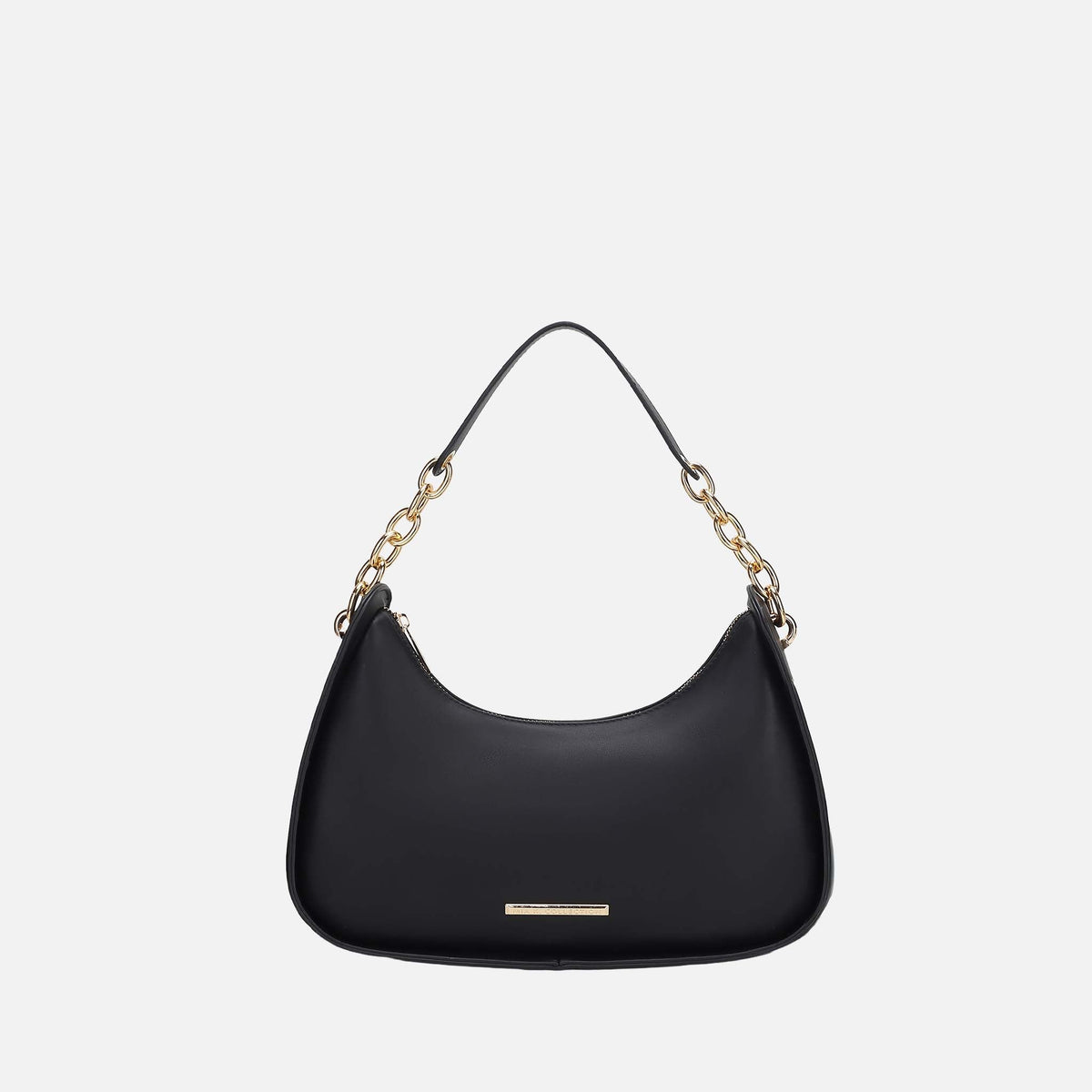 Lottie Hobo Bag view 12 - Lottie Shoulder Bag