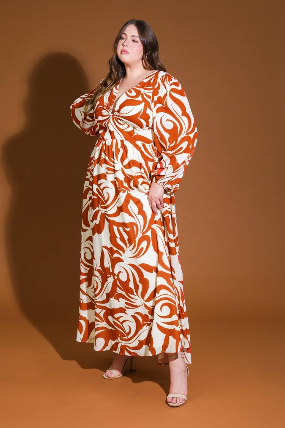 Love in Your Eyes Woven Maxi Dress view 10 - Love Your Dress Reviews