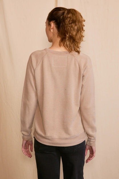 Love More Vintage Sweatshirt view 19 - Love More T Shirt (top)