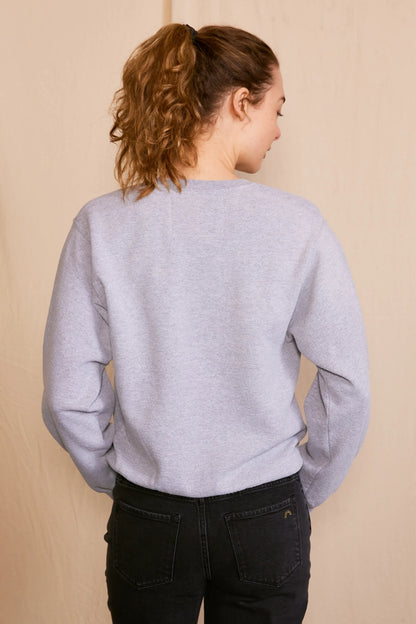 Love More Vintage Sweatshirt view 26 - Love More T Shirt (top)