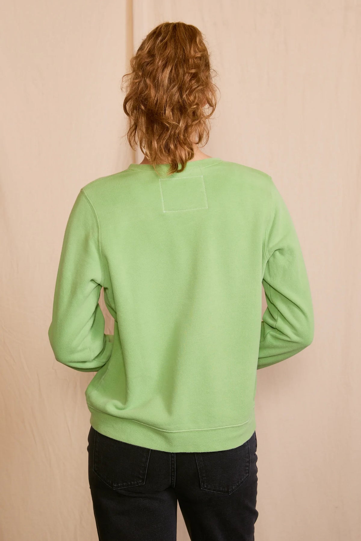 Love More Vintage Sweatshirt view 35 - Love More T Shirt (top)