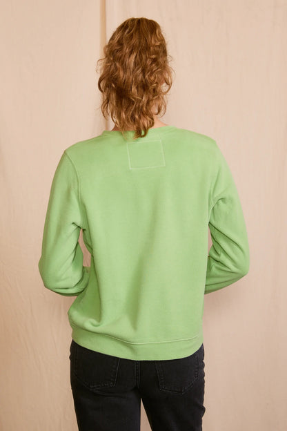 Love More Vintage Sweatshirt view 35 - Love More T Shirt (top)