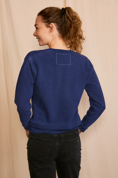 Love More Vintage Sweatshirt view 40 - Love More T Shirt (top)