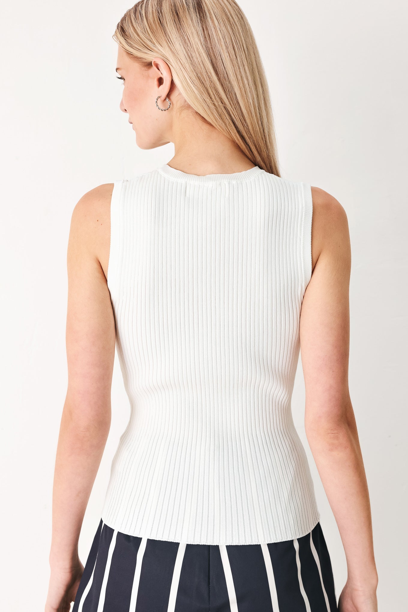 Loving This Look Sweater Knit Top view 14 - Fall Wardrobe Essential - Love This Sweater