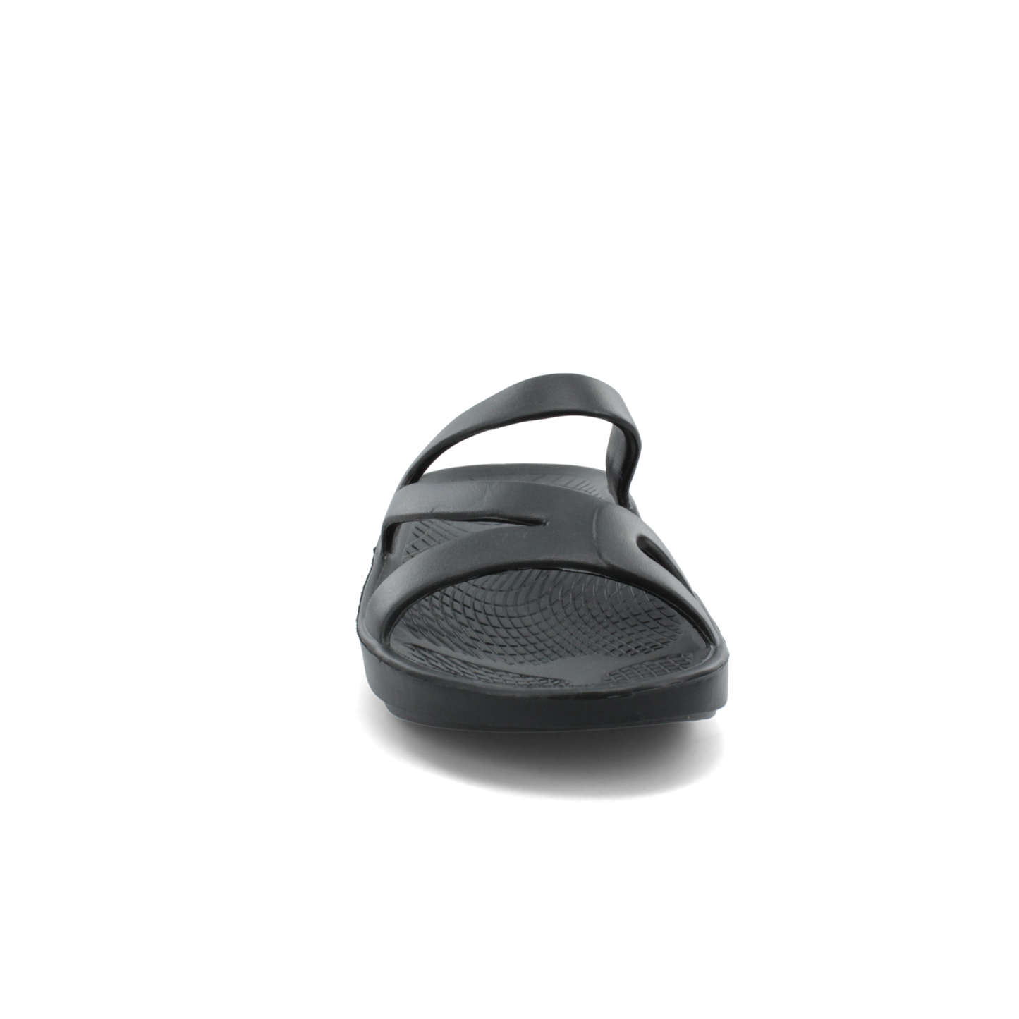 Lucky Feet Shoes Sovella Active Recovery Sandals Women's Pf Slide Black in 10 view 5