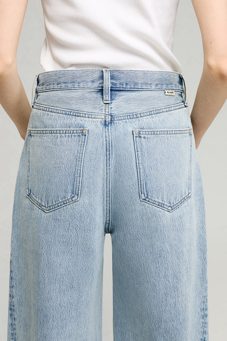 Luna Flow Jeans Hj033 in No Way Out view 19 - Luna Pants Review (bottom)