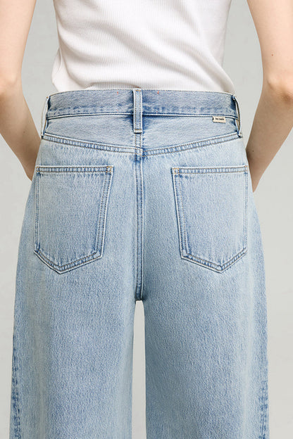 Luna Flow Jeans Hj033 in No Way Out view 19 - Luna Pants Review (bottom)
