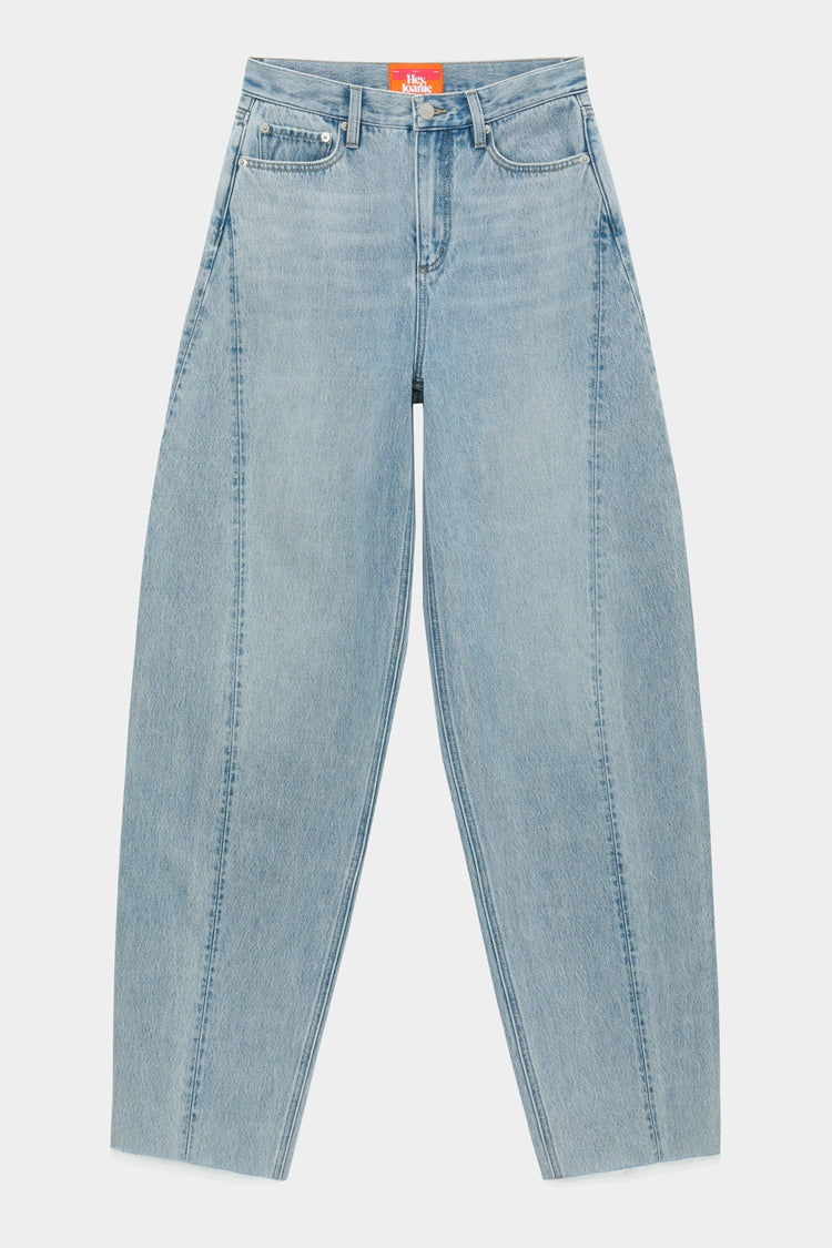 Luna Flow Jeans Hj033 in No Way Out view 21 - Luna Pants Review (bottom)