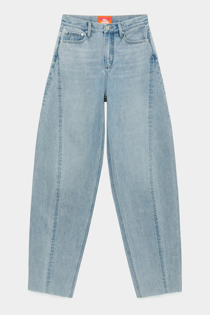 Luna Flow Jeans Hj033 in No Way Out view 21 - Luna Pants Review (bottom)