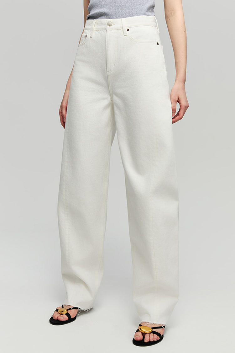 Luna Flow Jeans Hj033 in Sultans of Swing view 28 - Luna Pants Review (bottom)