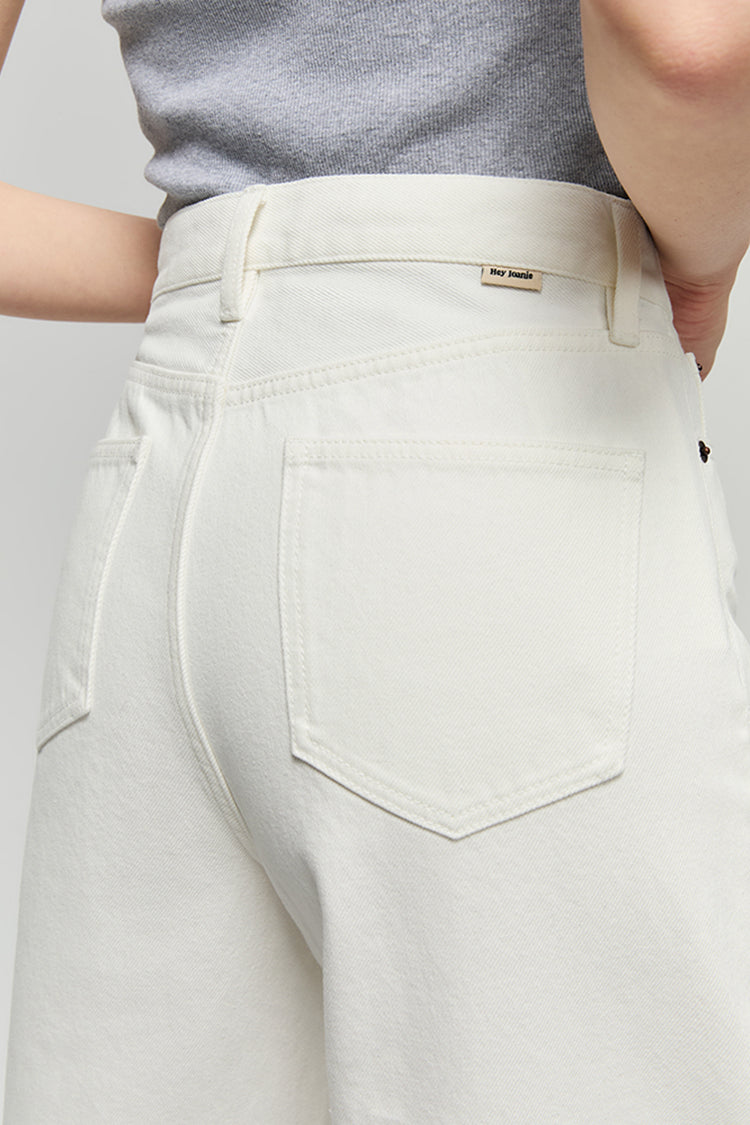 Luna Flow Jeans Hj033 in Sultans of Swing view 31 - Luna Pants Review (bottom)