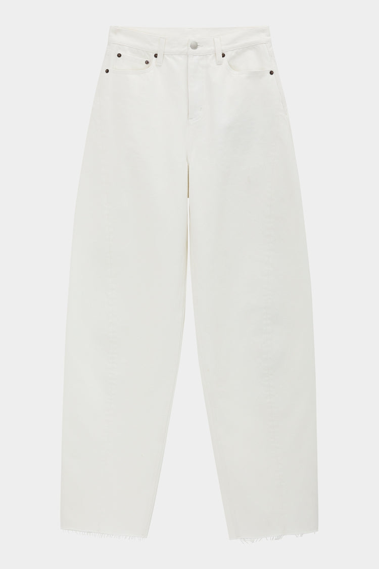 Luna Flow Jeans Hj033 in Sultans of Swing view 33 - Luna Pants Review (bottom)