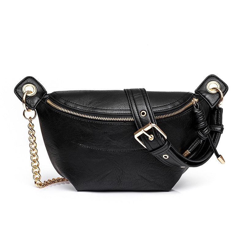 Luxe Convertible Sling/belt Bag view 12 - Soho Luxe Convertible Bag