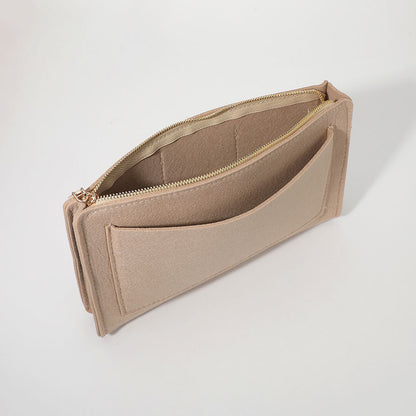 Madeline Love Multi Pocket Handbag Organizer Insert view 13 - Insert Handbag
