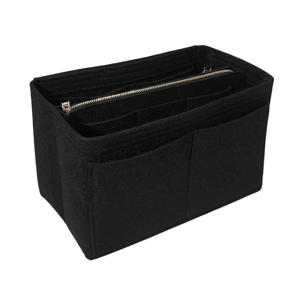 Madeline Love Multi Pocket Handbag Organizer Insert view 15 - Insert Handbag