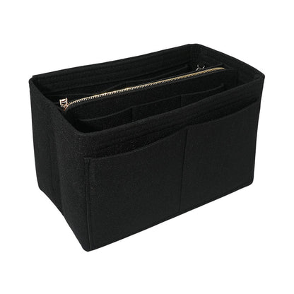 Madeline Love Multi Pocket Handbag Organizer Insert view 15 - Insert Handbag