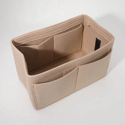 Madeline Love Multi Pocket Handbag Organizer Insert view 16 - Insert Handbag