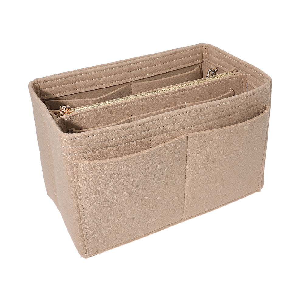 Madeline Love Multi Pocket Handbag Organizer Insert view 22 - Insert Handbag