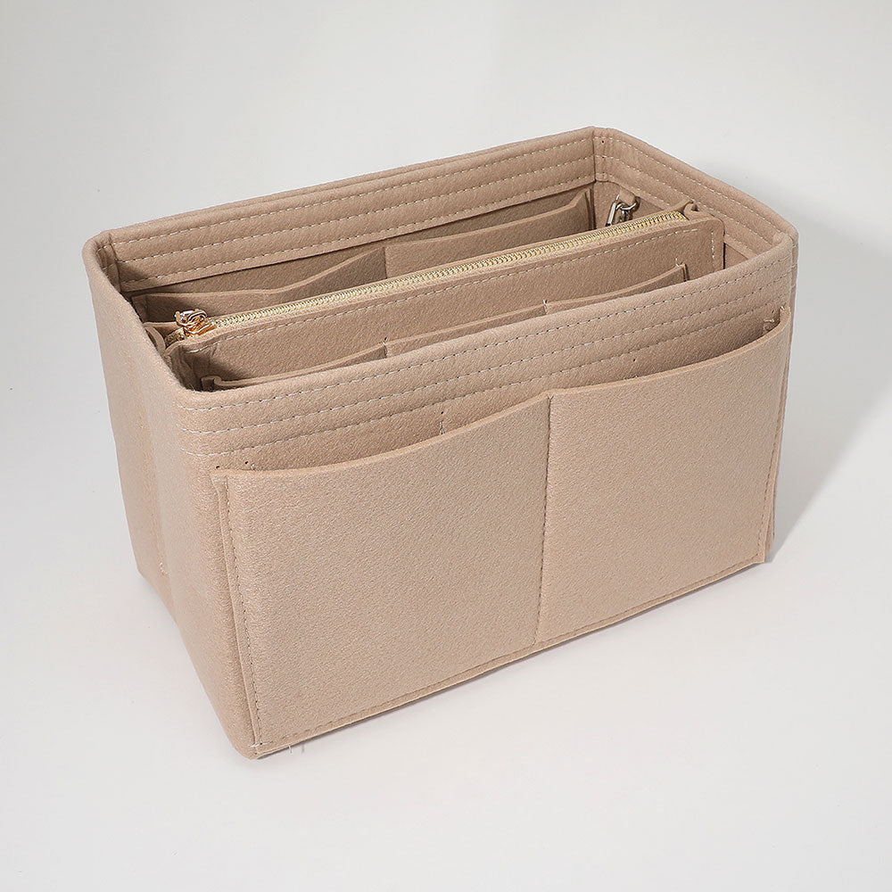 Madeline Love Multi Pocket Handbag Organizer Insert view 24 - Insert Handbag