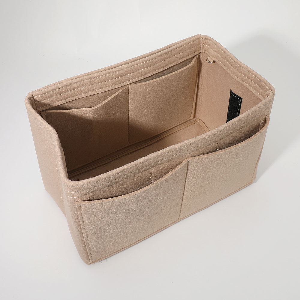 Madeline Love Multi Pocket Handbag Organizer Insert view 7 - Insert Handbag