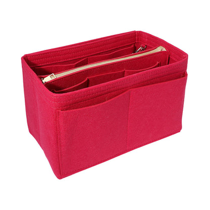 Madeline Love Multi Pocket Handbag Organizer Insert view 8 - Insert Handbag
