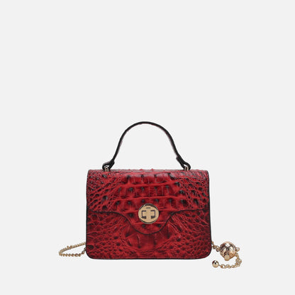 Mae Shoulder Bag view 10 - Alias Mae Shoulder Bag