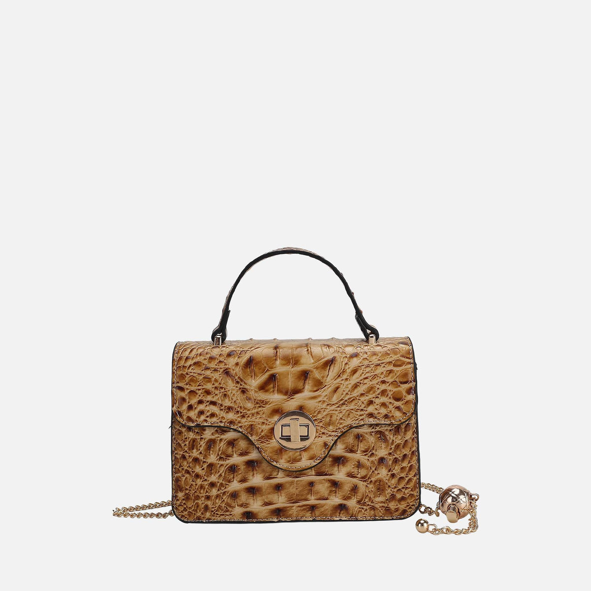 Mae Shoulder Bag view 11 - Alias Mae Shoulder Bag