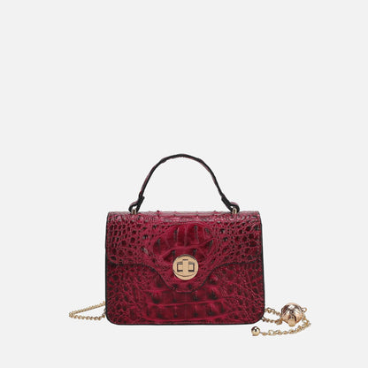 Mae Shoulder Bag view 9 - Alias Mae Shoulder Bag