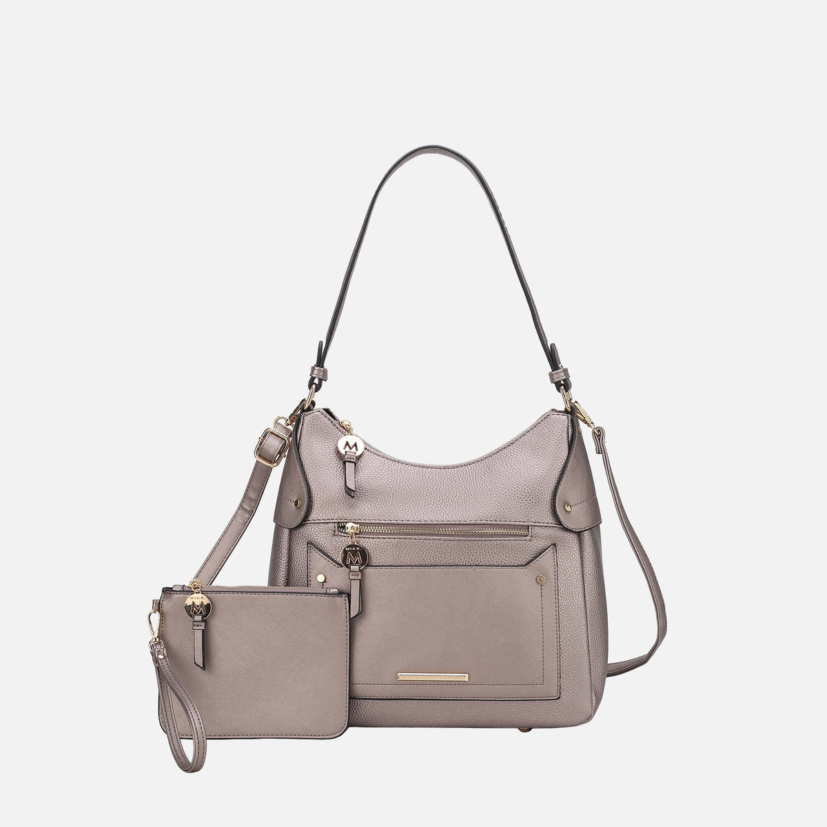 Maeve Shoulder Bag and Set view 13 - Maeve Mini Shoulder Bag (one-piece)