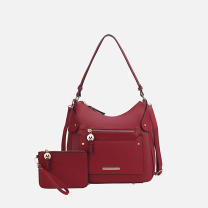 Maeve Shoulder Bag and Set view 16 - Maeve Mini Shoulder Bag (one-piece)
