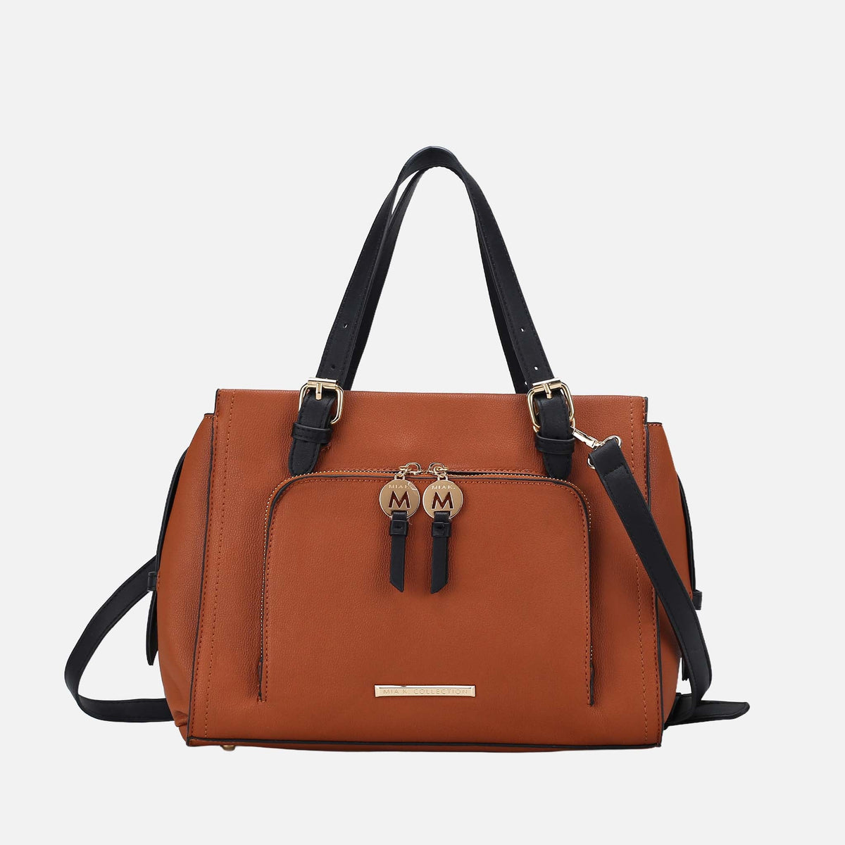 Maisie Shoulder Bag in Ivory view 6 - Mulberry Maisie Shoulder Bag