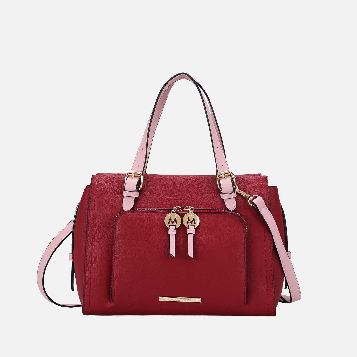 Maisie Shoulder Bag view 13 - Mulberry Maisie Shoulder Bag